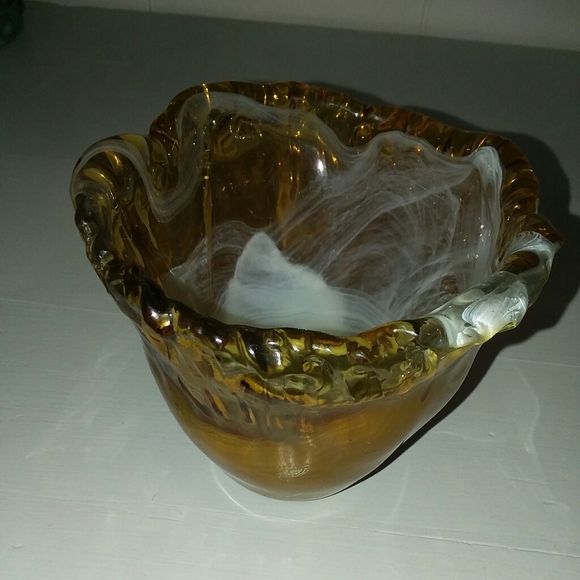 NWOT Anthropologie Candle Holder/Accent Piece - Picture 3 of 4
